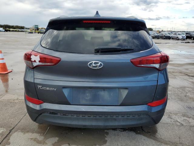 Photo 5 VIN: KM8J33A47JU668477 - HYUNDAI TUCSON SEL 