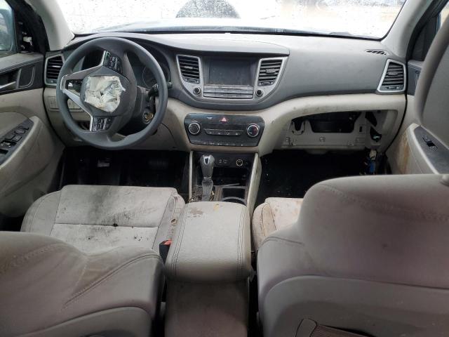 Photo 7 VIN: KM8J33A47JU668477 - HYUNDAI TUCSON SEL 