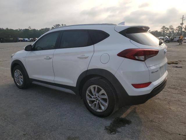 Photo 1 VIN: KM8J33A47JU669872 - HYUNDAI TUCSON 