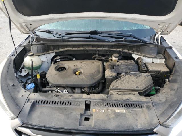 Photo 11 VIN: KM8J33A47JU669872 - HYUNDAI TUCSON 