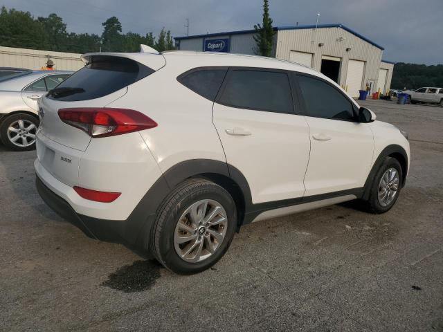 Photo 2 VIN: KM8J33A47JU669872 - HYUNDAI TUCSON 