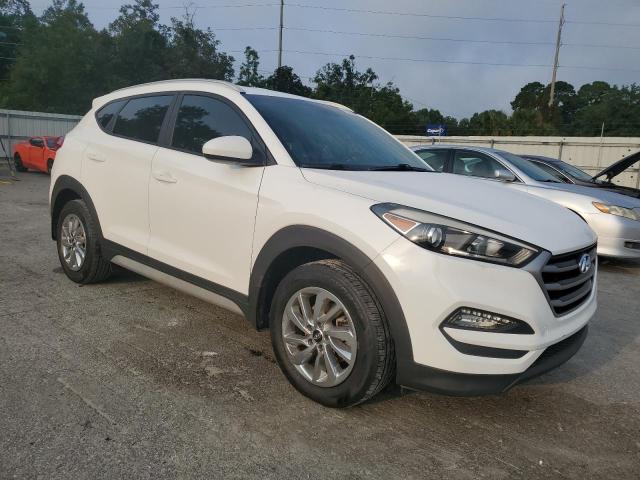 Photo 3 VIN: KM8J33A47JU669872 - HYUNDAI TUCSON 