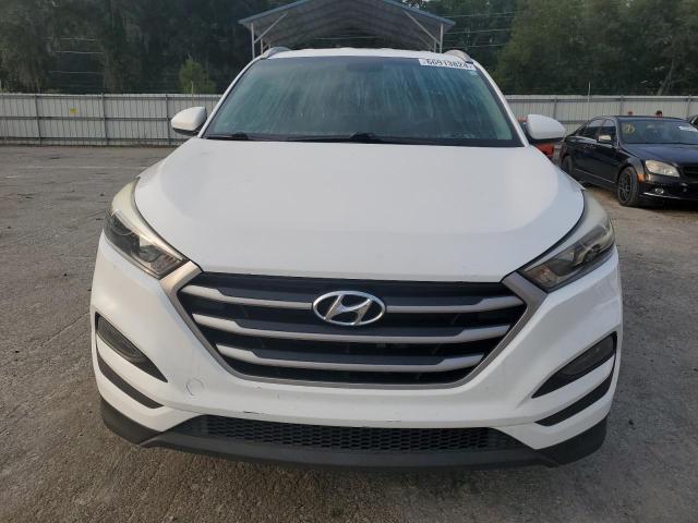 Photo 4 VIN: KM8J33A47JU669872 - HYUNDAI TUCSON 