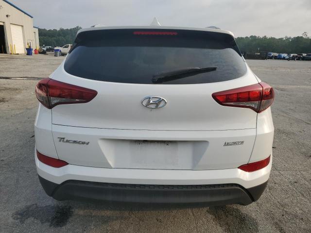 Photo 5 VIN: KM8J33A47JU669872 - HYUNDAI TUCSON 