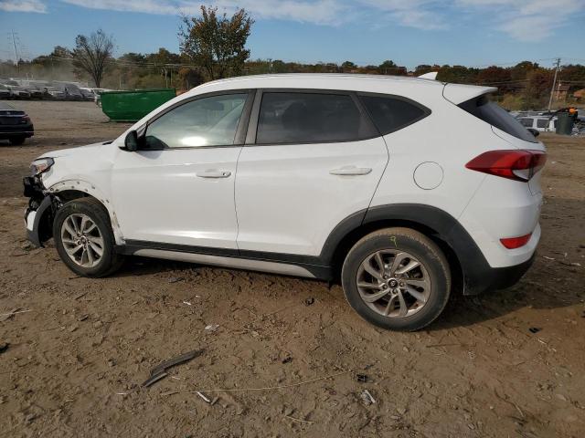 Photo 1 VIN: KM8J33A47JU679656 - HYUNDAI TUCSON 