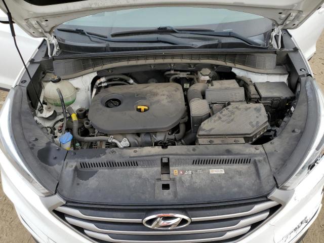 Photo 11 VIN: KM8J33A47JU679656 - HYUNDAI TUCSON 