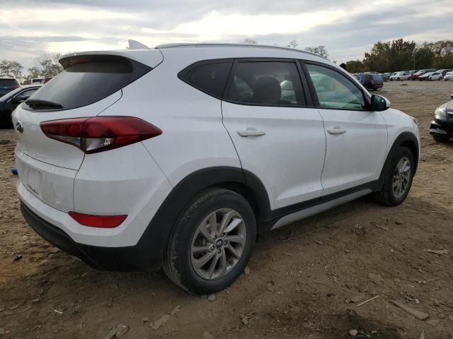 Photo 2 VIN: KM8J33A47JU679656 - HYUNDAI TUCSON 