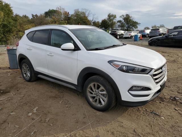 Photo 3 VIN: KM8J33A47JU679656 - HYUNDAI TUCSON 