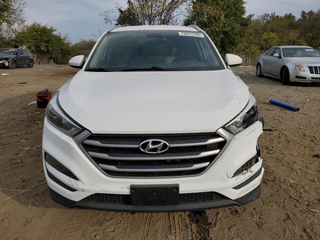 Photo 4 VIN: KM8J33A47JU679656 - HYUNDAI TUCSON 