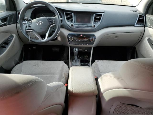 Photo 7 VIN: KM8J33A47JU679656 - HYUNDAI TUCSON 