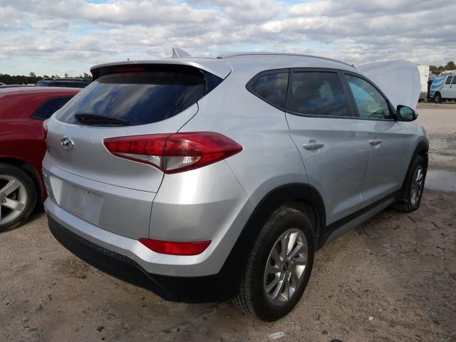 Photo 3 VIN: KM8J33A47JU690866 - HYUNDAI TUCSON 