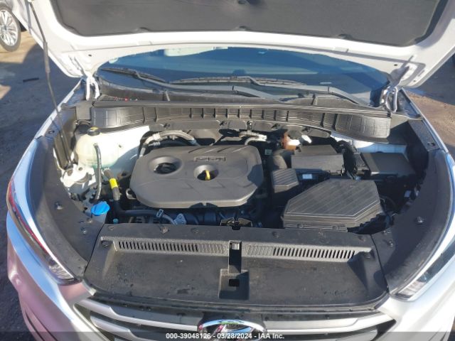 Photo 9 VIN: KM8J33A47JU706211 - HYUNDAI TUCSON 