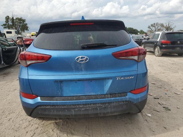 Photo 5 VIN: KM8J33A47JU707939 - HYUNDAI TUCSON SEL 