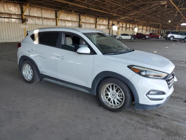 Photo 3 VIN: KM8J33A47JU709318 - HYUNDAI TUCSON SEL 