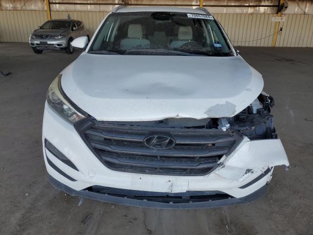 Photo 4 VIN: KM8J33A47JU709318 - HYUNDAI TUCSON SEL 