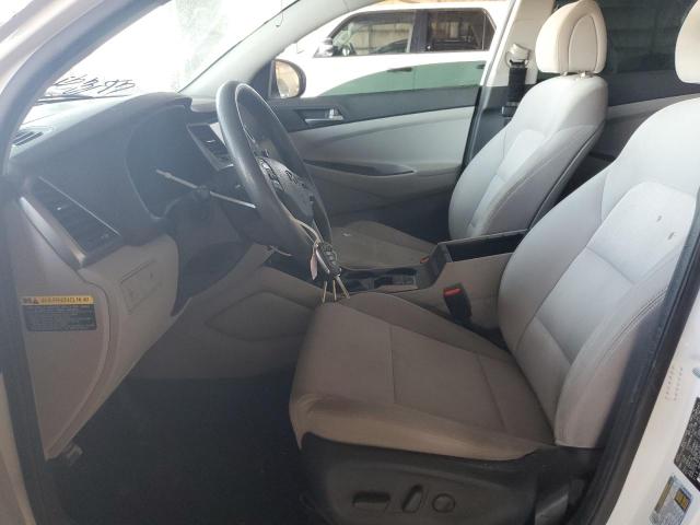 Photo 6 VIN: KM8J33A47JU709318 - HYUNDAI TUCSON SEL 