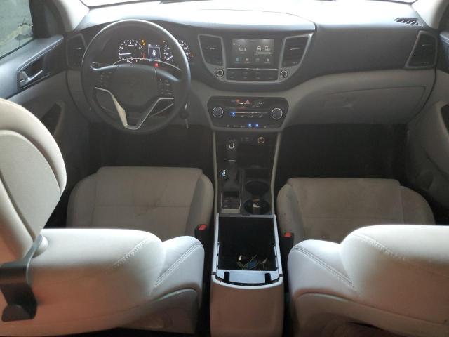 Photo 7 VIN: KM8J33A47JU709318 - HYUNDAI TUCSON SEL 