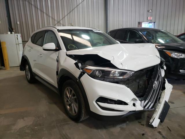 Photo 0 VIN: KM8J33A47JU713918 - HYUNDAI TUCSON 