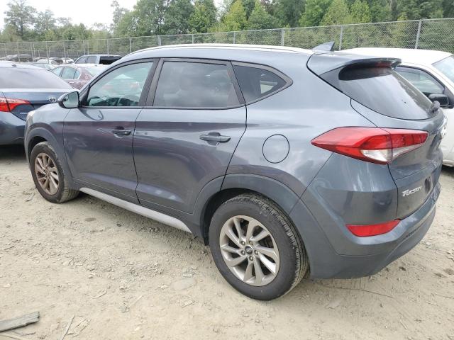 Photo 1 VIN: KM8J33A47JU720769 - HYUNDAI TUCSON SEL 