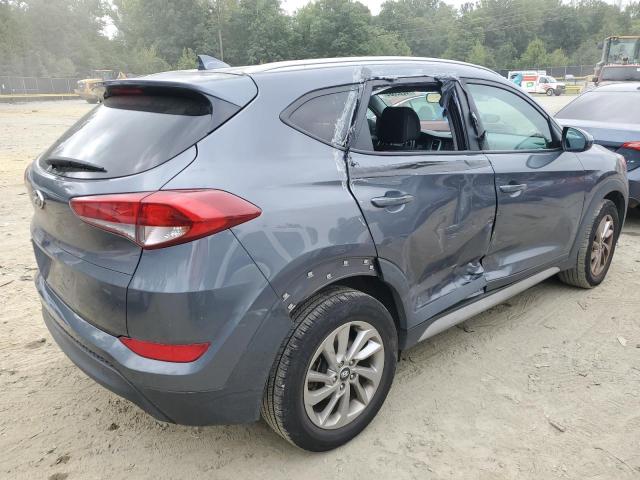 Photo 2 VIN: KM8J33A47JU720769 - HYUNDAI TUCSON SEL 