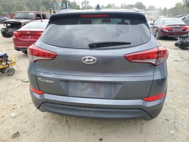 Photo 5 VIN: KM8J33A47JU720769 - HYUNDAI TUCSON SEL 