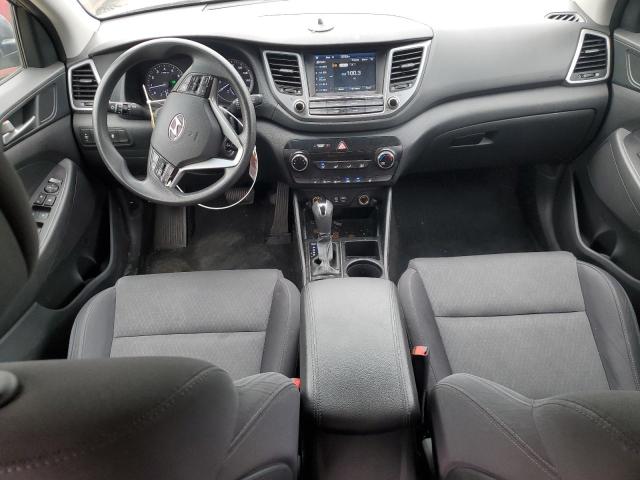 Photo 7 VIN: KM8J33A47JU720769 - HYUNDAI TUCSON SEL 