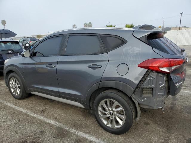 Photo 1 VIN: KM8J33A47JU725826 - HYUNDAI TUCSON 