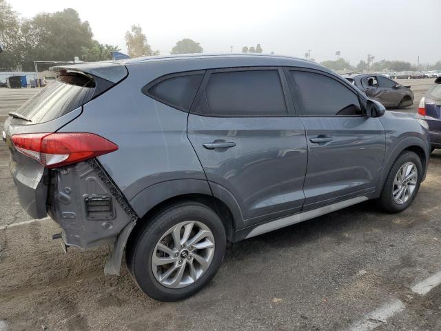 Photo 2 VIN: KM8J33A47JU725826 - HYUNDAI TUCSON 