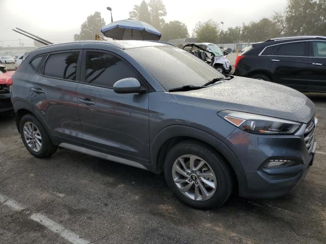 Photo 3 VIN: KM8J33A47JU725826 - HYUNDAI TUCSON 