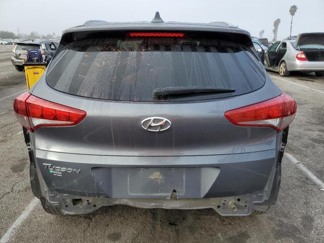 Photo 5 VIN: KM8J33A47JU725826 - HYUNDAI TUCSON 