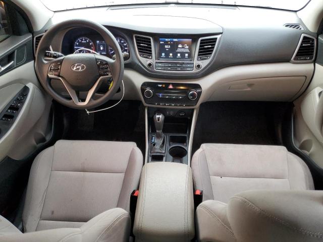 Photo 7 VIN: KM8J33A47JU725826 - HYUNDAI TUCSON 