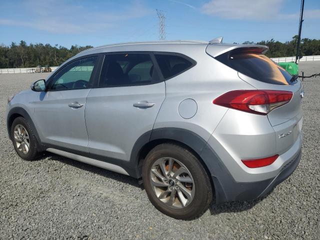 Photo 1 VIN: KM8J33A47JU755893 - HYUNDAI TUCSON SEL 