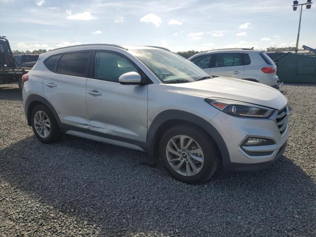 Photo 3 VIN: KM8J33A47JU755893 - HYUNDAI TUCSON SEL 