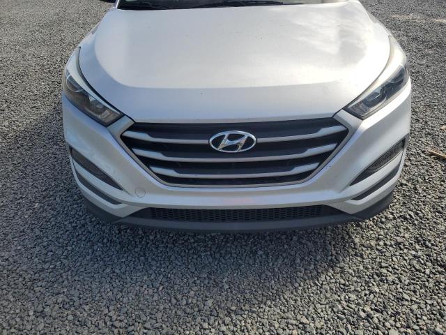 Photo 9 VIN: KM8J33A47JU755893 - HYUNDAI TUCSON SEL 