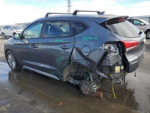 Photo 1 VIN: KM8J33A47JU771866 - HYUNDAI TUCSON 