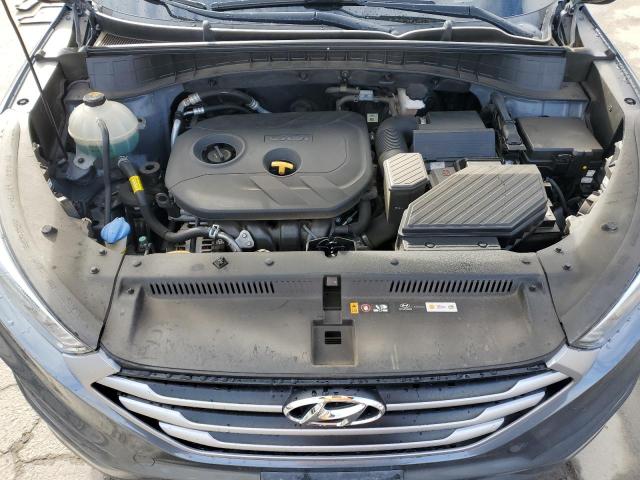 Photo 11 VIN: KM8J33A47JU771866 - HYUNDAI TUCSON 