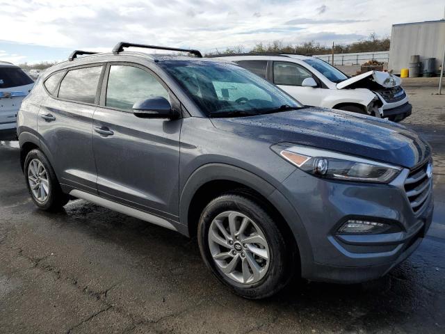 Photo 3 VIN: KM8J33A47JU771866 - HYUNDAI TUCSON 