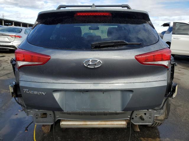 Photo 5 VIN: KM8J33A47JU771866 - HYUNDAI TUCSON 