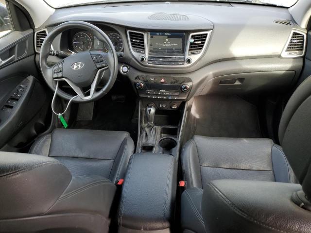 Photo 7 VIN: KM8J33A47JU771866 - HYUNDAI TUCSON 