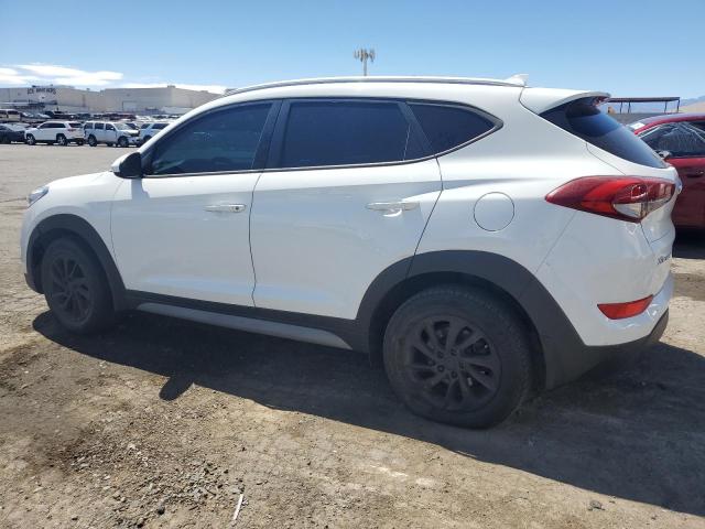 Photo 1 VIN: KM8J33A47JU806082 - HYUNDAI TUCSON SEL 