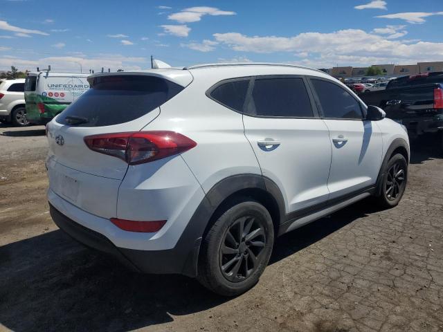 Photo 2 VIN: KM8J33A47JU806082 - HYUNDAI TUCSON SEL 