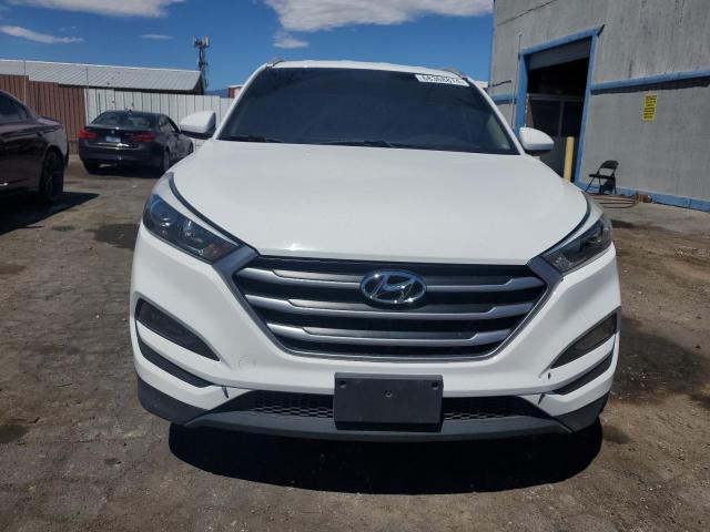 Photo 4 VIN: KM8J33A47JU806082 - HYUNDAI TUCSON SEL 