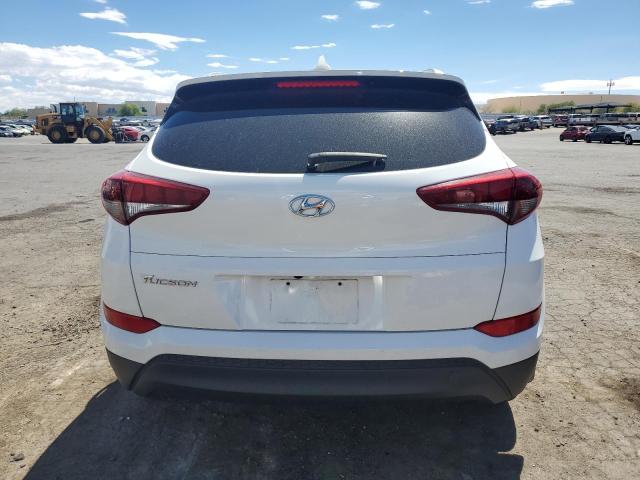 Photo 5 VIN: KM8J33A47JU806082 - HYUNDAI TUCSON SEL 