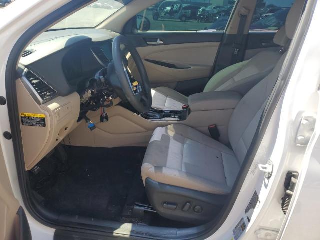 Photo 6 VIN: KM8J33A47JU806082 - HYUNDAI TUCSON SEL 