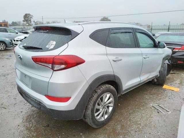 Photo 2 VIN: KM8J33A47JU817079 - HYUNDAI TUCSON SEL 