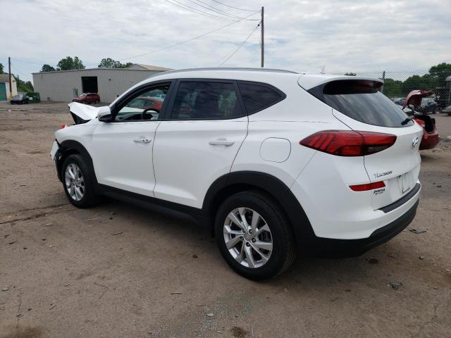 Photo 1 VIN: KM8J33A47KU007873 - HYUNDAI TUCSON LIM 