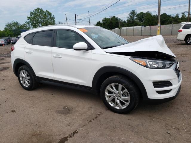 Photo 3 VIN: KM8J33A47KU007873 - HYUNDAI TUCSON LIM 