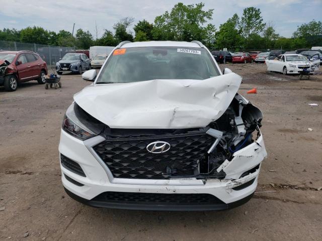 Photo 4 VIN: KM8J33A47KU007873 - HYUNDAI TUCSON LIM 