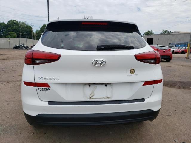 Photo 5 VIN: KM8J33A47KU007873 - HYUNDAI TUCSON LIM 