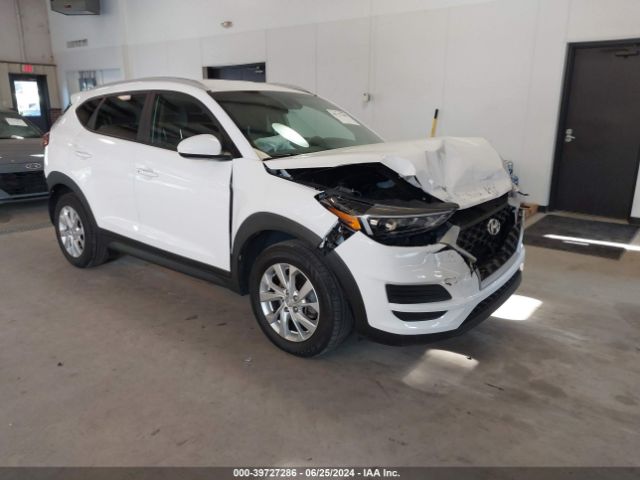 Photo 0 VIN: KM8J33A47KU021157 - HYUNDAI TUCSON 